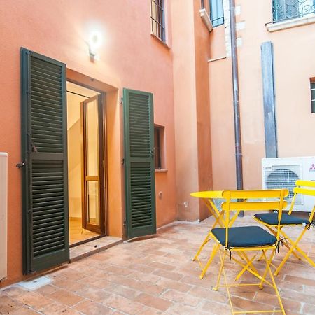 Umbrian Concierge - Alla Rocca Perugia Exteriér fotografie