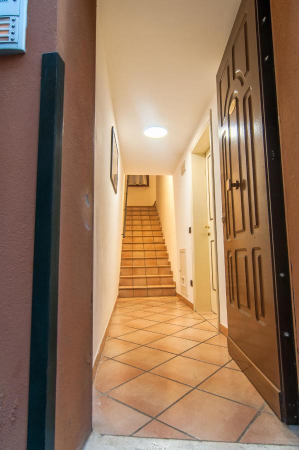 Umbrian Concierge - Alla Rocca Perugia Exteriér fotografie