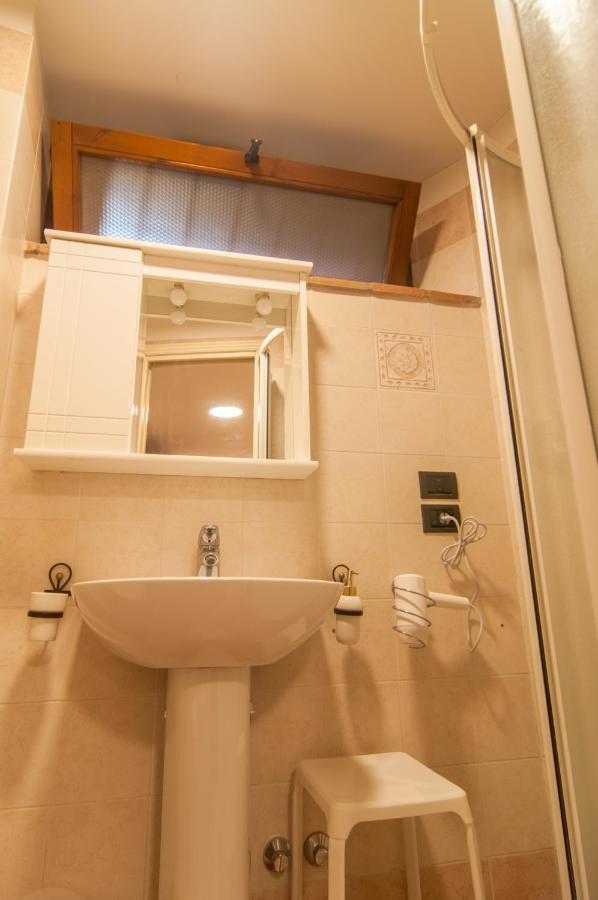 Umbrian Concierge - Alla Rocca Perugia Exteriér fotografie