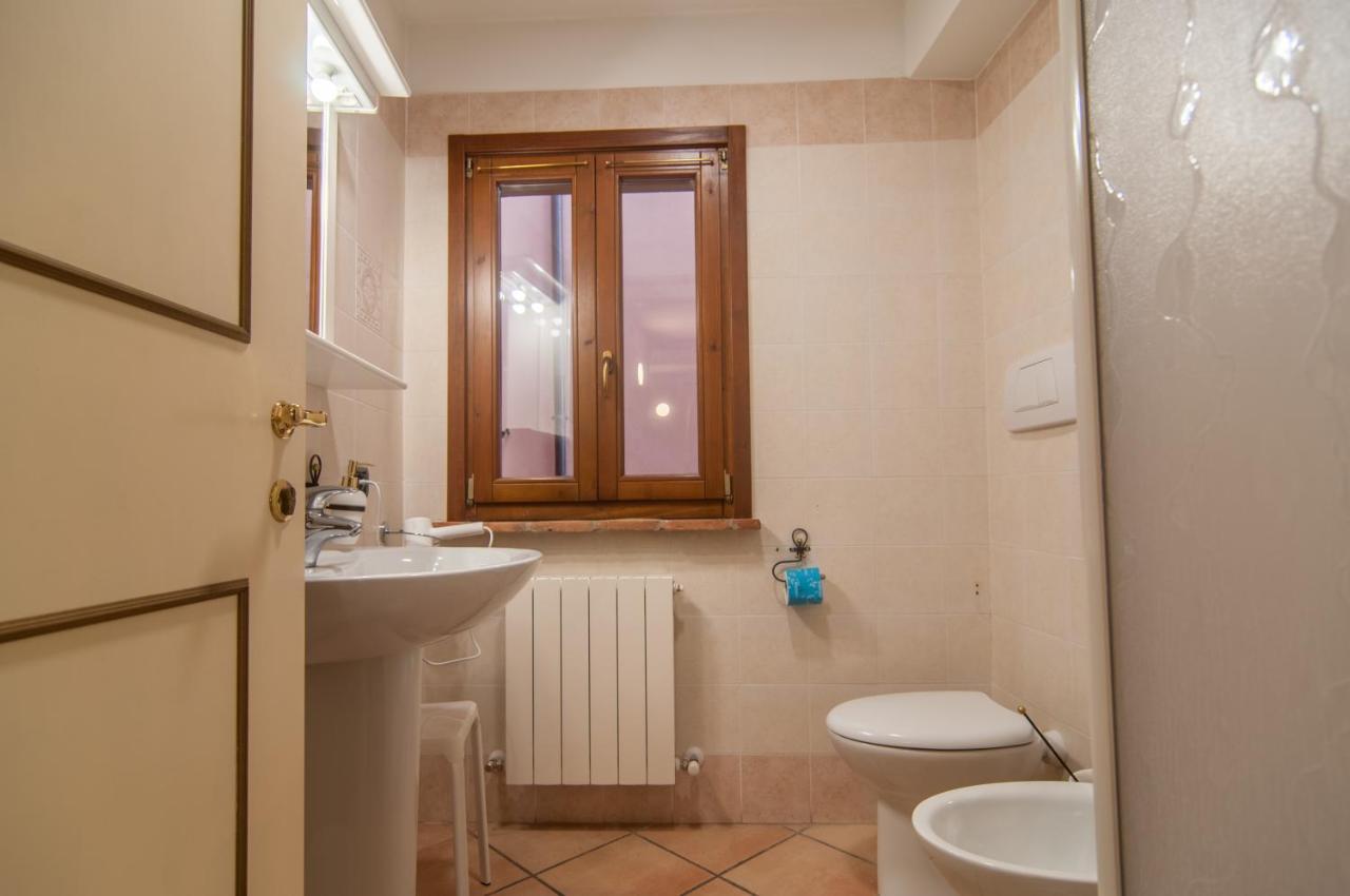 Umbrian Concierge - Alla Rocca Perugia Exteriér fotografie