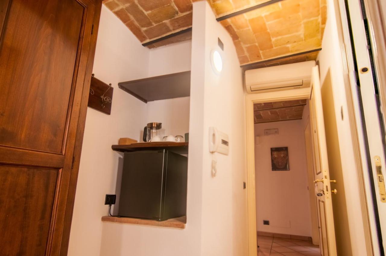 Umbrian Concierge - Alla Rocca Perugia Exteriér fotografie