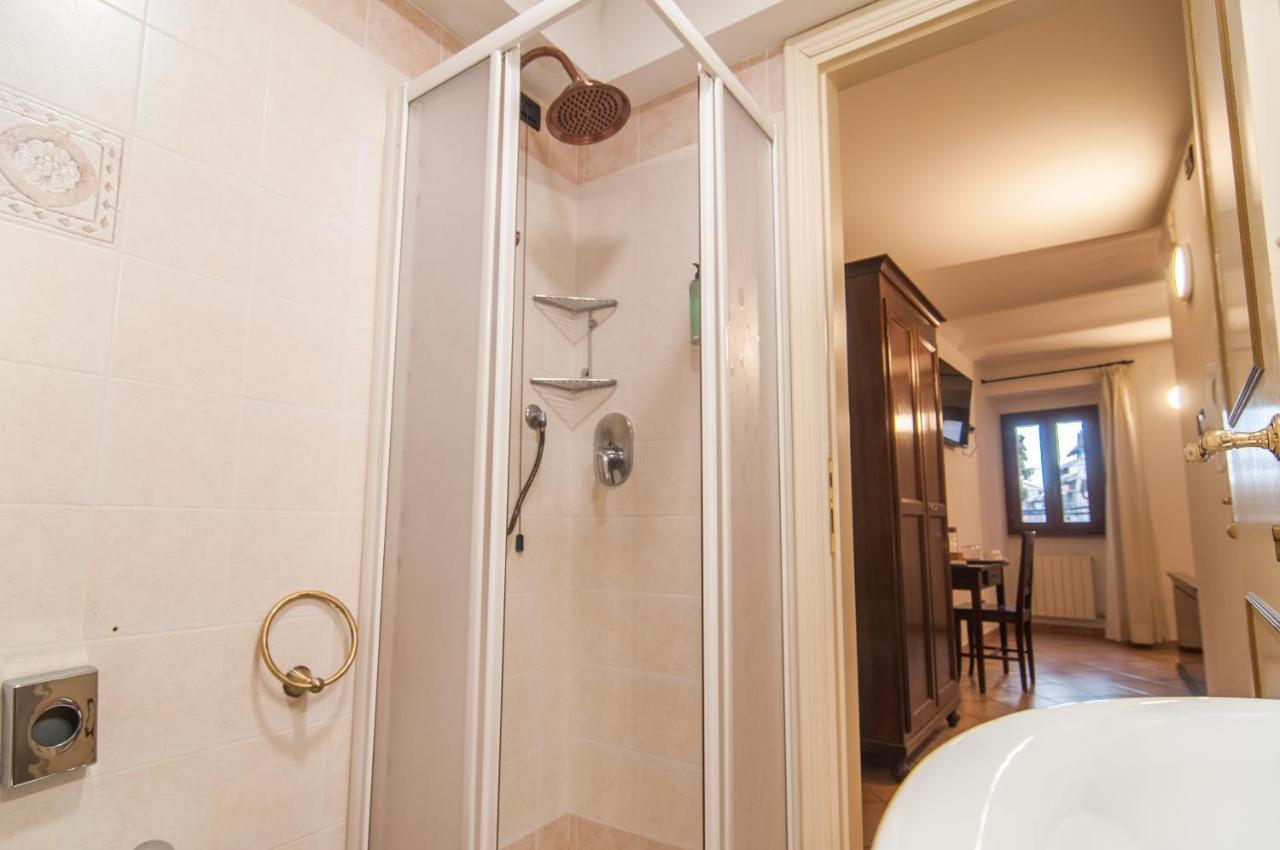 Umbrian Concierge - Alla Rocca Perugia Exteriér fotografie